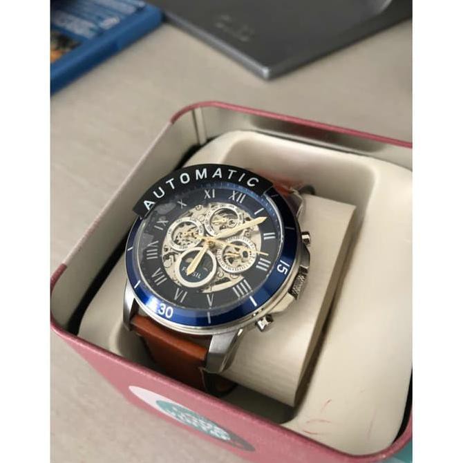 grant sport automatic