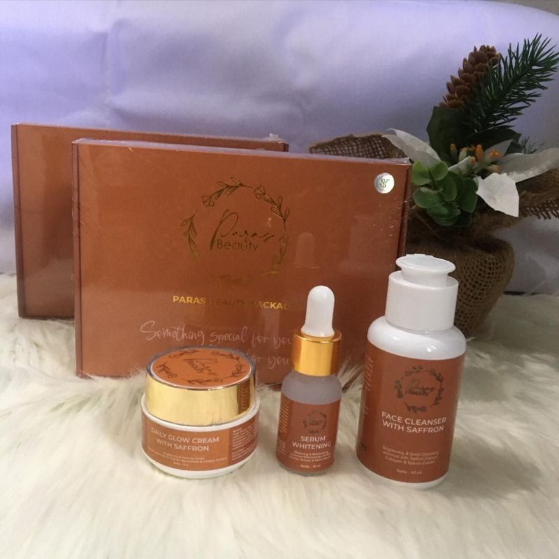 PARAS BEAUTY ORIGINAL BPOM HALAL