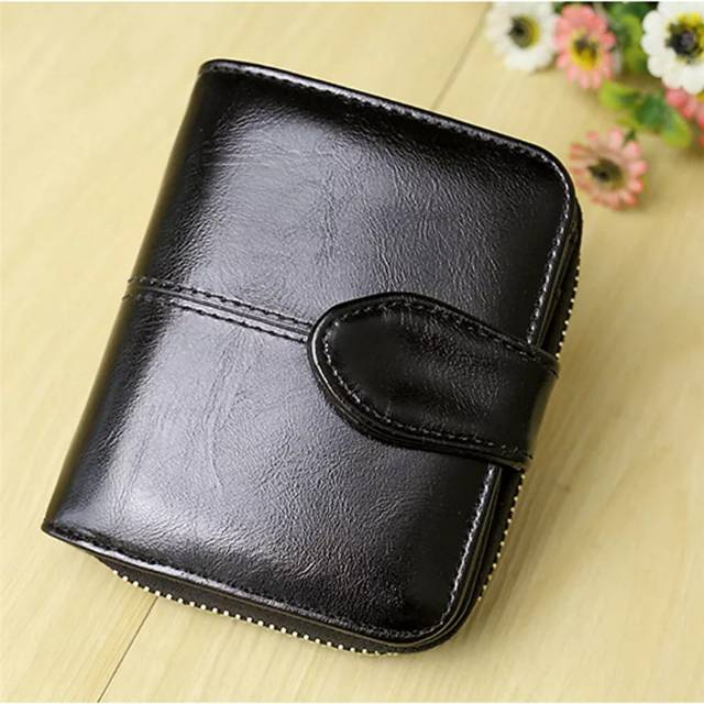 dompet wanita / dompet lipat/dompet mini vintage