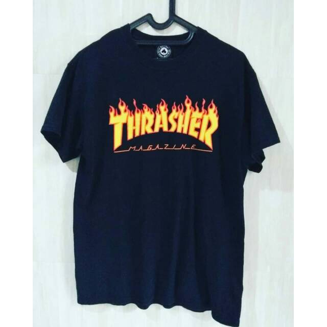 harga t shirt thrasher