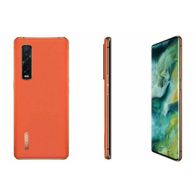 OPPO Find X2 Pro