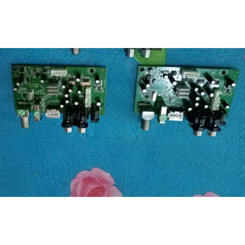 Jual Mainboard C Kvision Gol Optus Shopee Indonesia