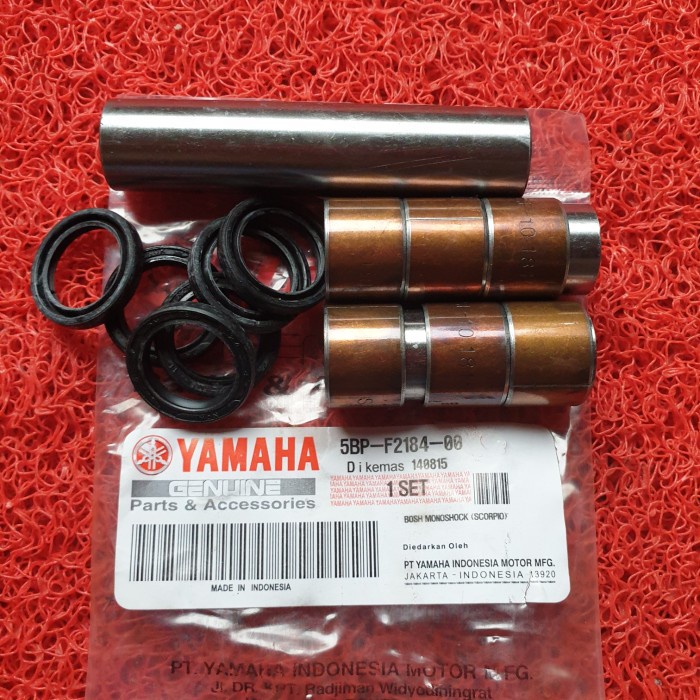 BOSH MONOSHOCK UNITRECK SCORPIO BDG Sparepart