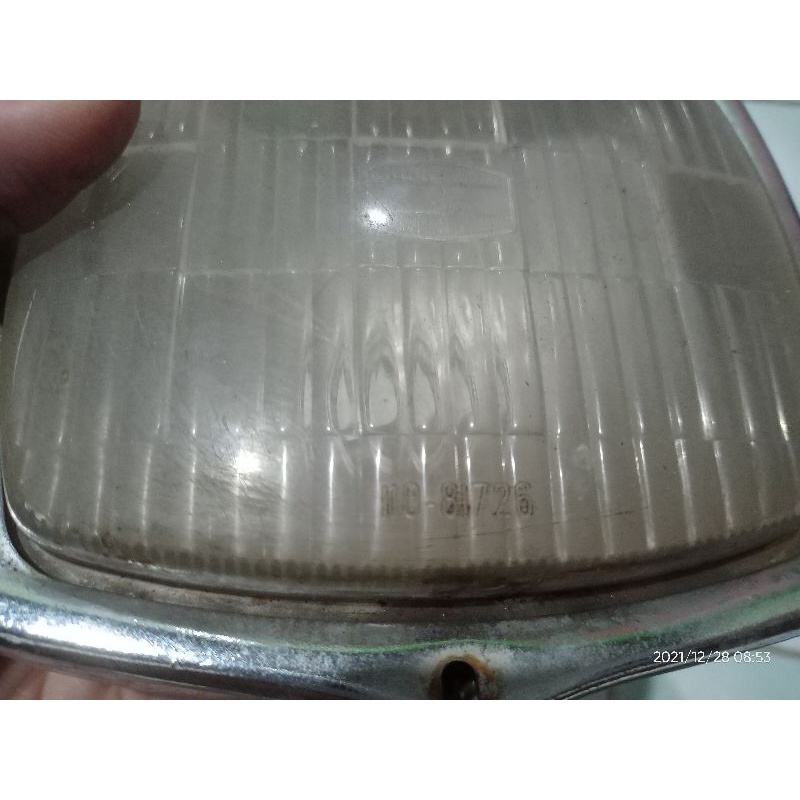 Lampu Reflektor Yamaha v80