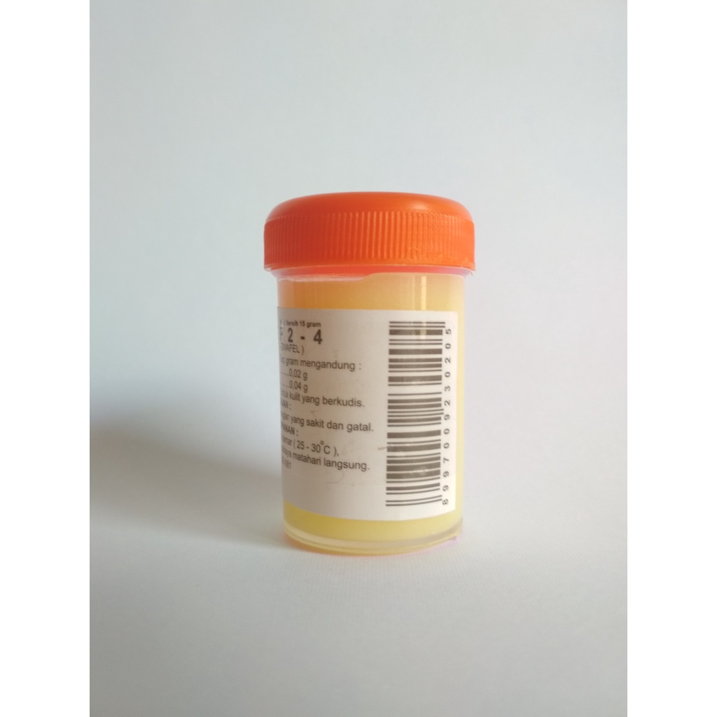 SALEP 24 SULFUR BELERANG ORIGINAL SALEP GATAL