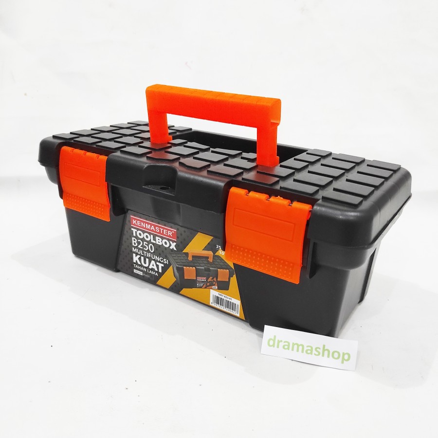 Mini Tool Box Kenmaster