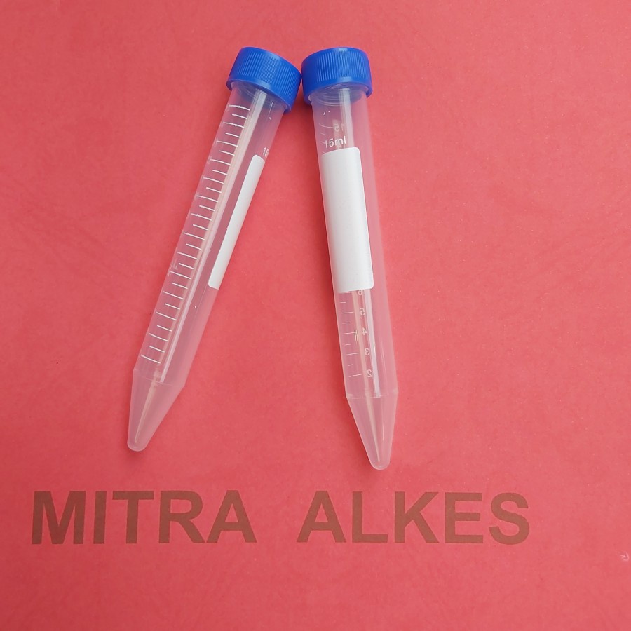 Tabung Centrifuge 15 ml. Centrifuge Tube 15ml. Centrifuge Conical Tube. Tabung Centrifus. Centrifius