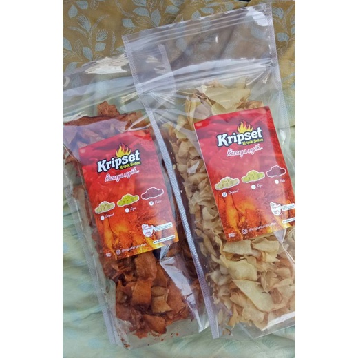 

Kripset Keju