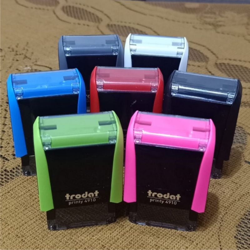 

Stempel Trodat 4910, 4911, 4912,4913