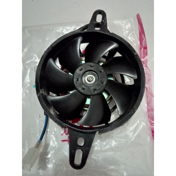 Kipas radiator viar cross 250