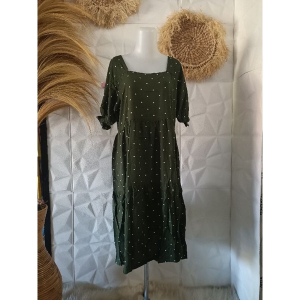dress noni