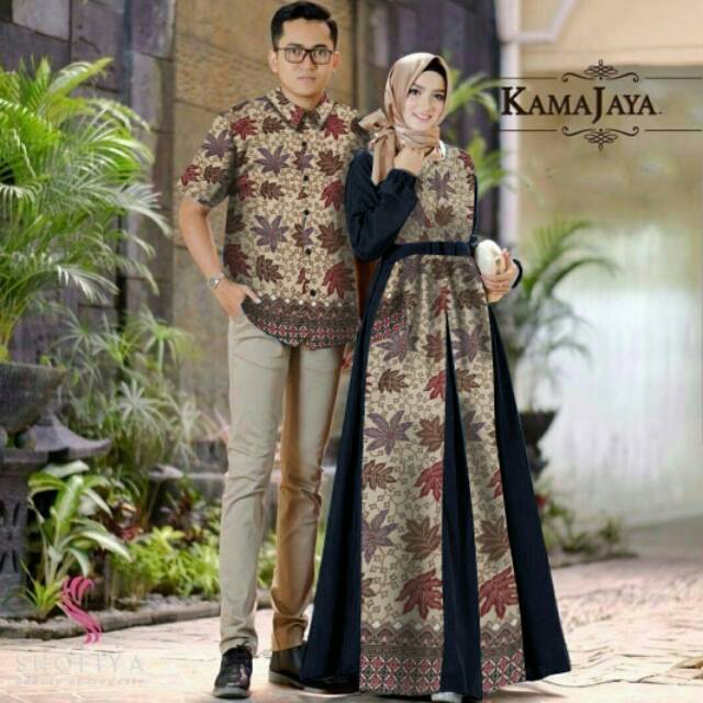Couple Kamajaya
