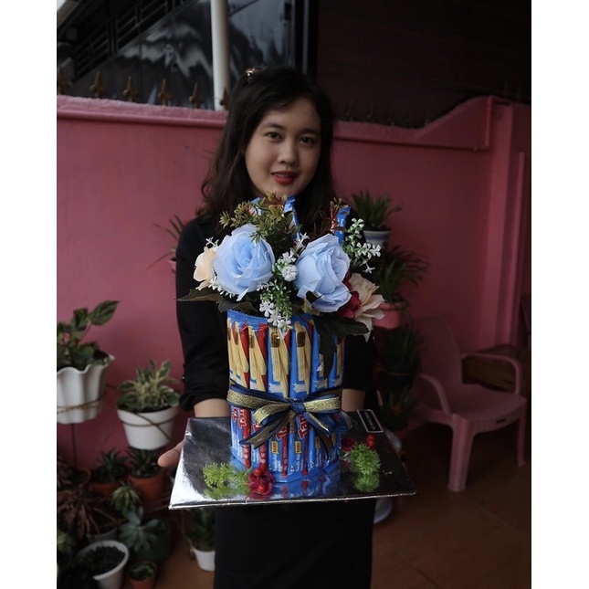 snack cake, cake snack SUDAH PACKING