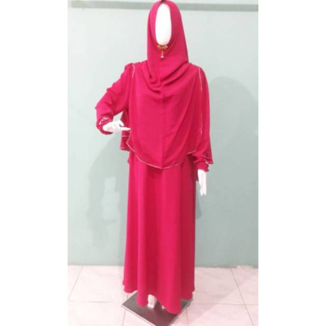 Halua by Ummimi Indra Bruggman