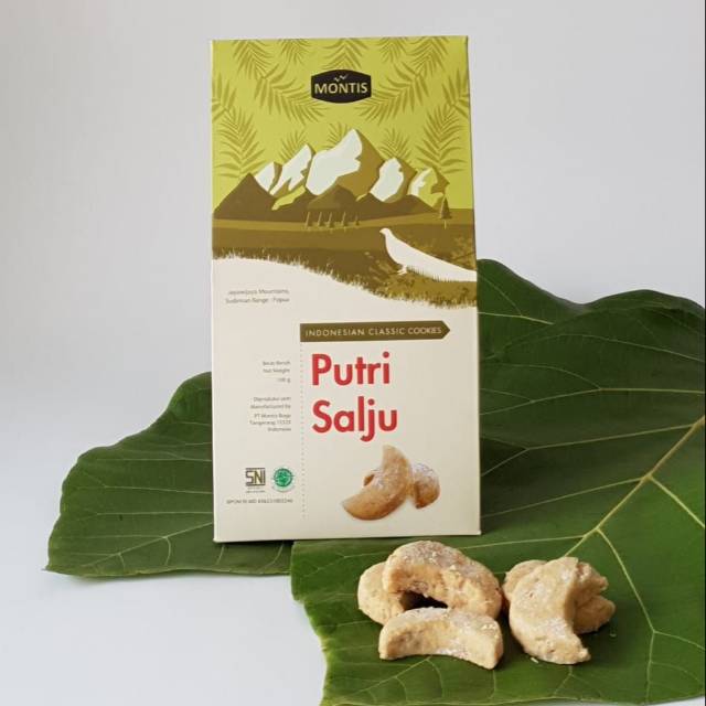 

Putri salju