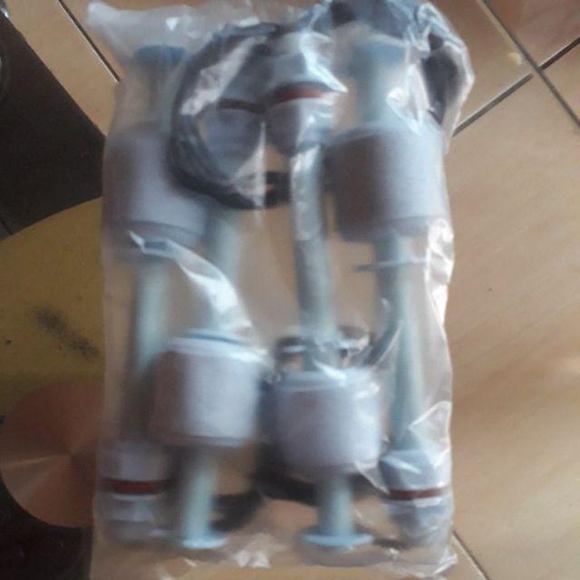 Wlc Water Level Control Switch Vertikal Utk Pompa Nutrisi Hidroponik