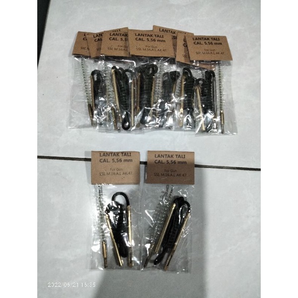 LANTAK TALI CAL. 5,56 mm