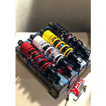 Promo SHOCK YSS HYBRID DTG NEW EVO 310MM 330MM MIO VARIO 110 125 150 SCOOPY Fi XEON  SOUL GT M3 BEAT