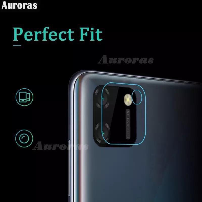 REALME C11 Camera Screen Protector Anti Gores Pelindung Lensa Kamera Belakang FLEXIBLE