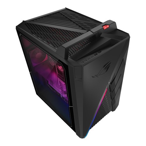 ASUS ROG PC G35CG-9K3113800T i9-11900KF 32GB RTX3080 10GB WIN10