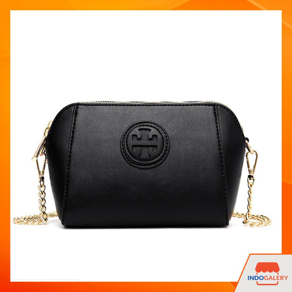 Tas Selempang Wanita Tory Burch Mini Import