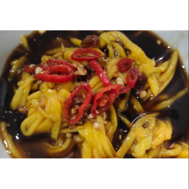 

Rujak Thailand