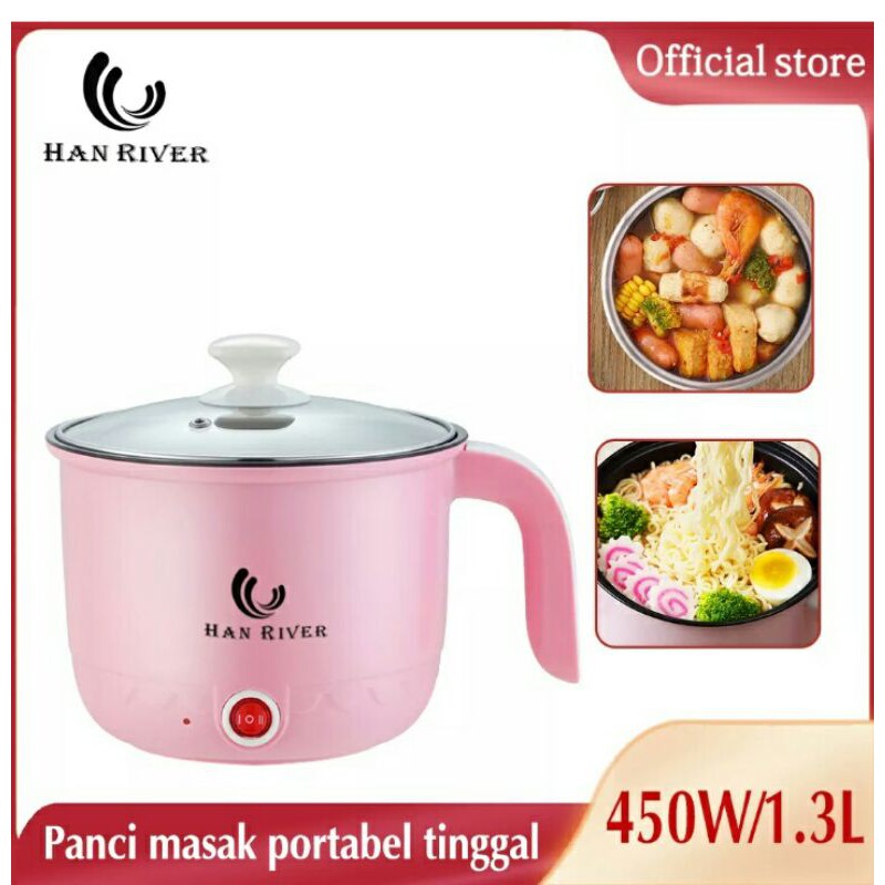 han river panci elektrik