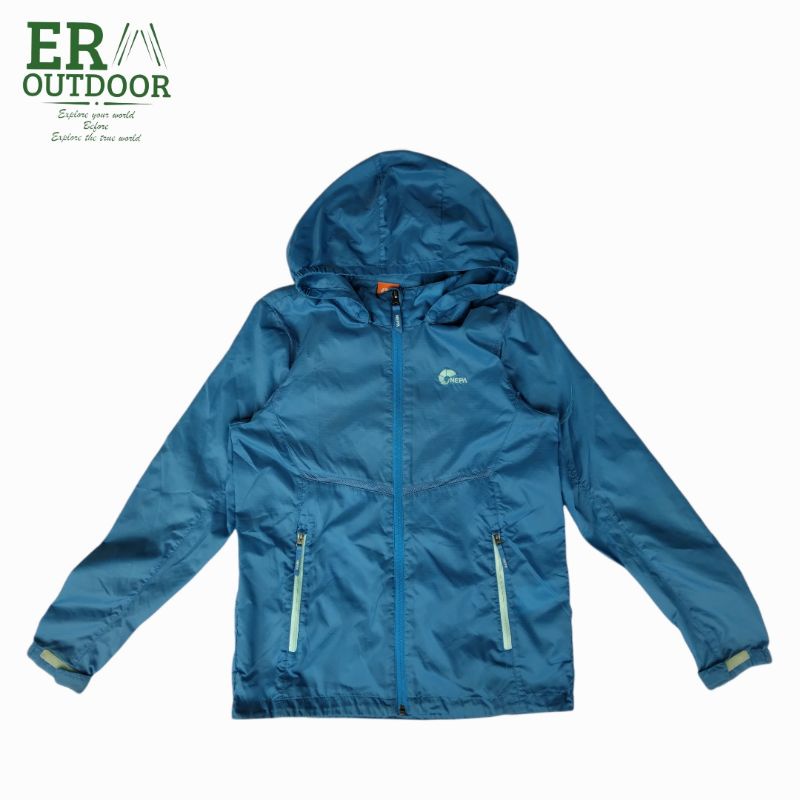 Jaket Nepa Ori,Waterproof