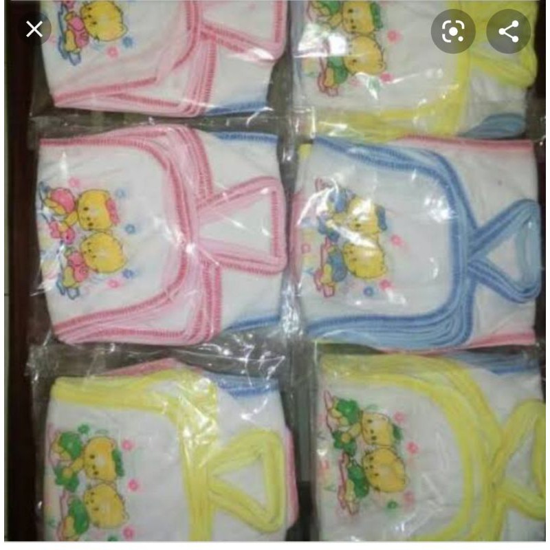 popok bayi murah newborn/pcs