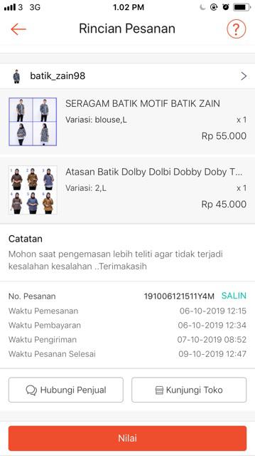 Atasan Batik Dolby Dolbi Dobby Doby Tenun Sutra Tulis Halus Katun Atbm Baron ,sarombit Atasan