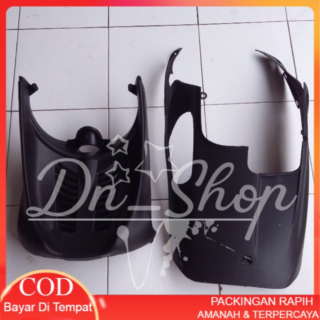 Cover Dek Paruh mio sporty Mio Smile dan dek kolong mio sporty Mio Smile TERLARIS