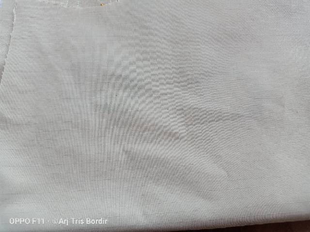 Bahan Cream Satpol PP cream