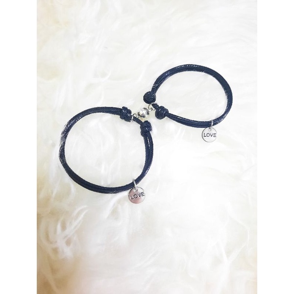 GELANG LOVE COUPLE MAGNET
