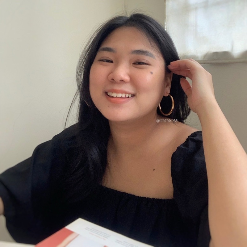 ANTING Nolana/ Hoop Earring/ Anting bulat/ Party Earrings/ Jewelry/ Anting Wanita/ Korea Fashion/ Aesthetic/ Vintage/ Giwang/ Gold Earring-4