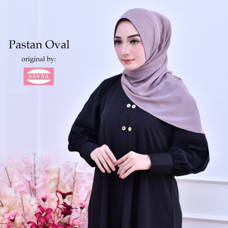 pastan oval/ pasmina instan oval/ pasmina/ pasmina instan/ pasmina oval ceruty READY