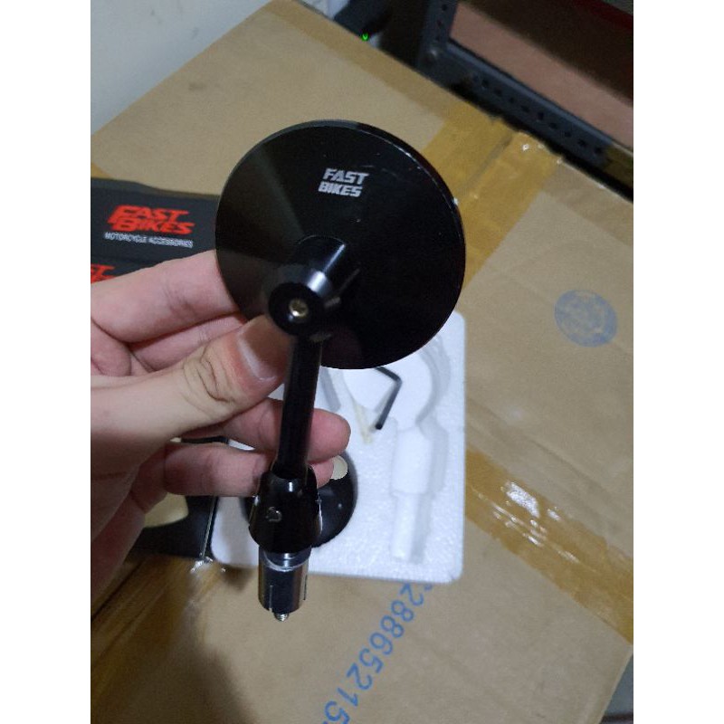 SPION JALU CARBON / SPION JALU BULAT CARBON / SPION CLASIC/SPION JALU BULAT /SPION BAR END