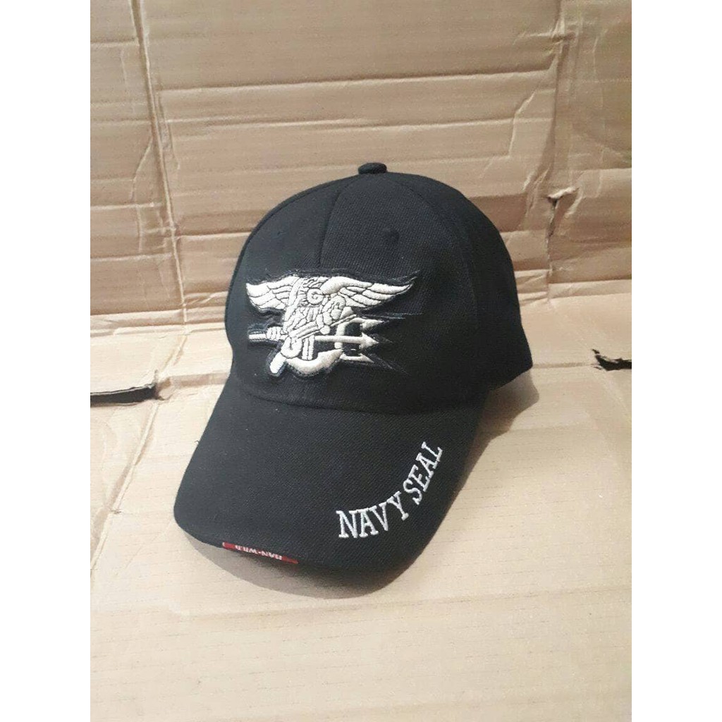 TOPI NAVY SEAL