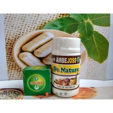 ( PALING AMPUH ) AMBEJOS & SALEP SALWA OBAT WASIR AMBEIEN HERBAL UNTUK ANAK, IBU HAMIL / MENYUSUI.