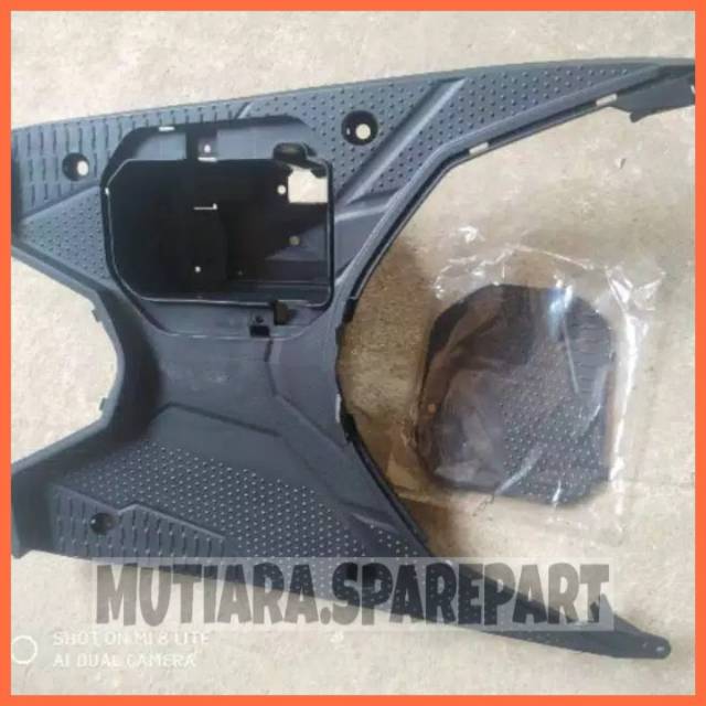 Dek pijakan kaki BEAT ESP/ECO/BEAT STREET 2017-2019