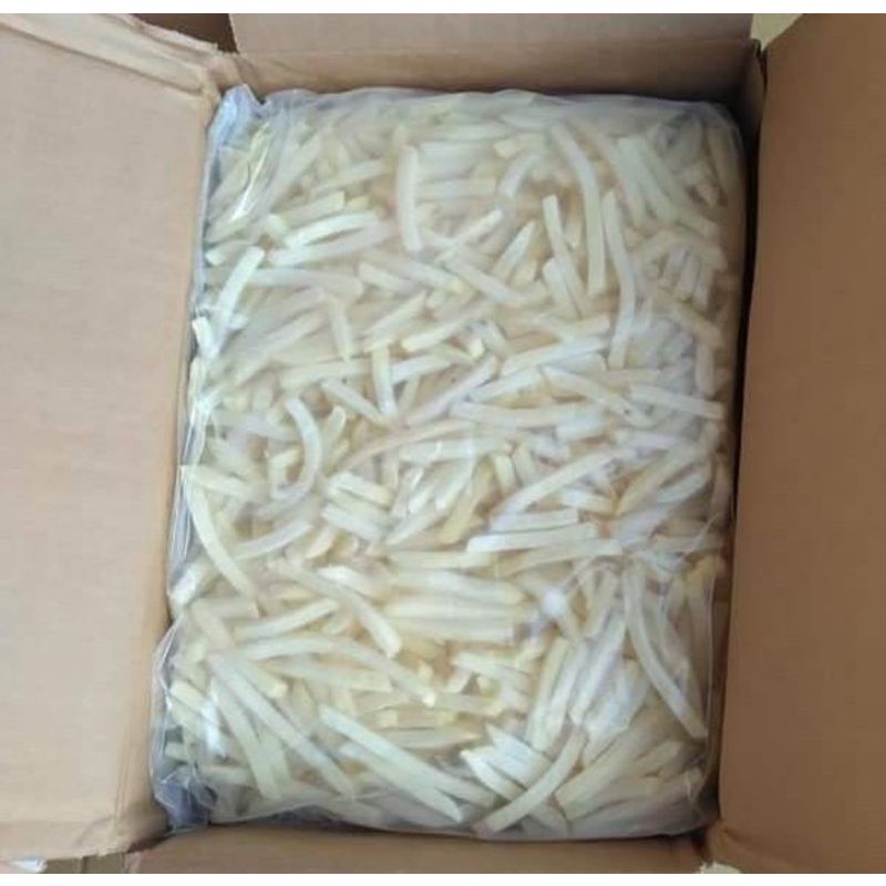 

KENTANG CURAH MURAH exp aman jayaa 500gram