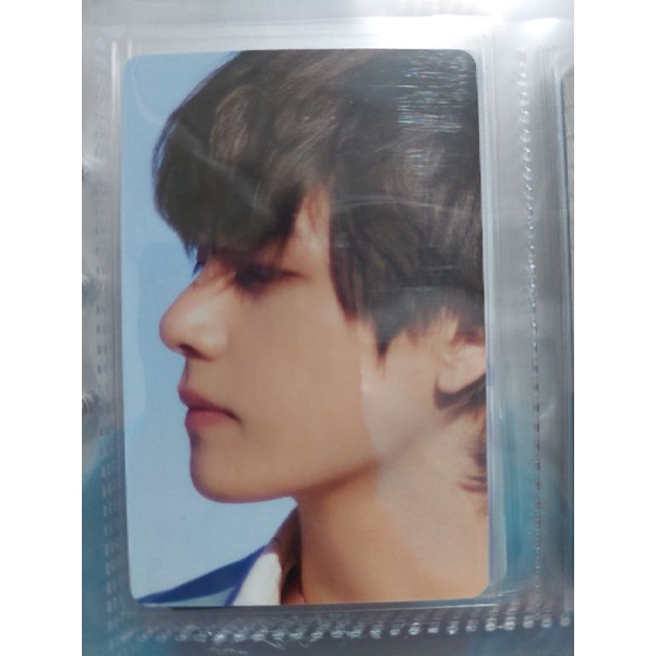 PC TAEHYUNG DICON 100% OFFICIAL