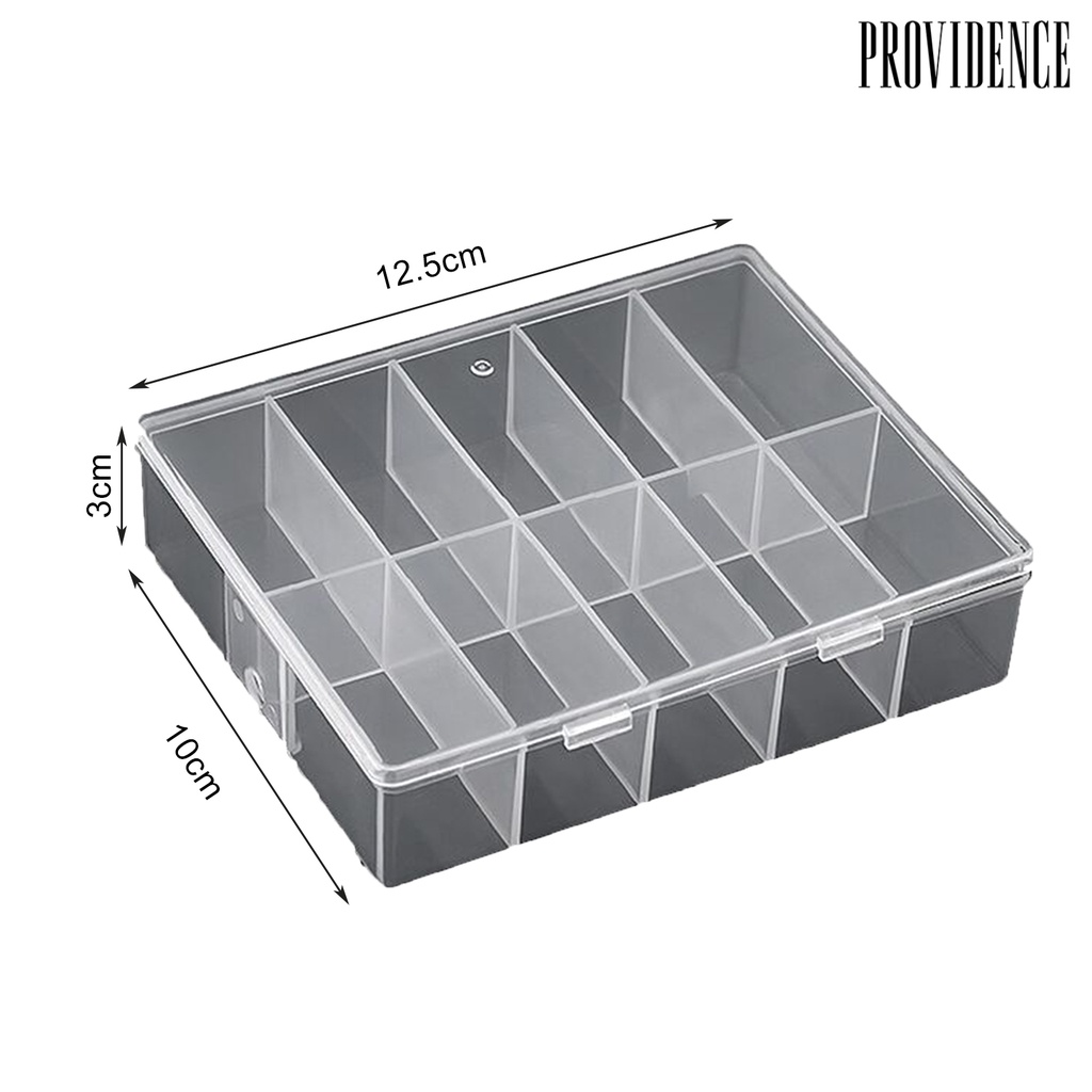 Providence 100Pcs/Box Nails Tips Professional Makeup Tools ABS Full Coverage Fake Nails Tips for Household