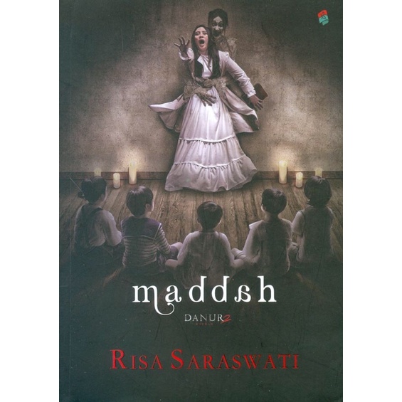 Risa Saraswati - Maddah
