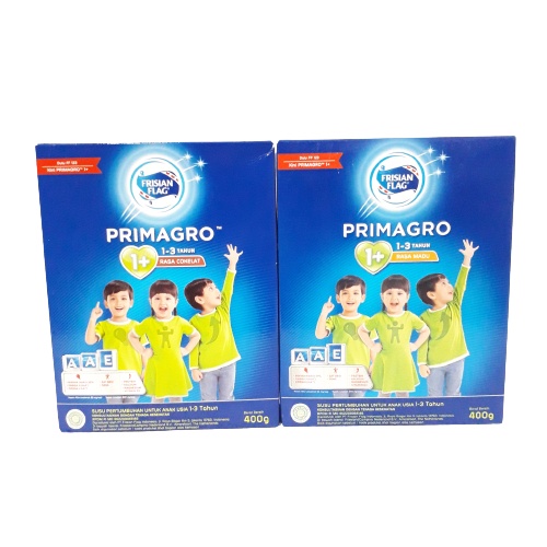 FRISIAN FLAG PRIMAGRO 1+/centraltrenggalek