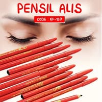 Kosmetik Pensil Alis Davis - kf-137