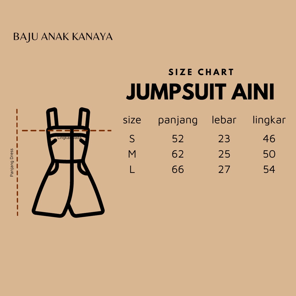 6bln -2th JUMPSUIT ANAK AINI JUMPSUIT BAYI FREE HEADBAND by LITTLE KODA versi 2