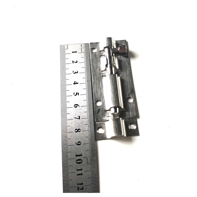 Grendel pintu - slot pintu 3” inch
