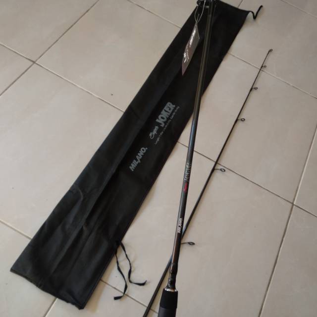joran milano joker 180 cm