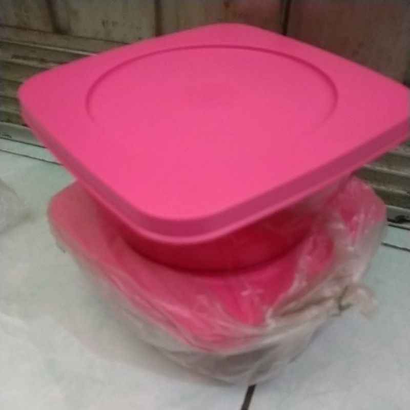Tupperware link kecil