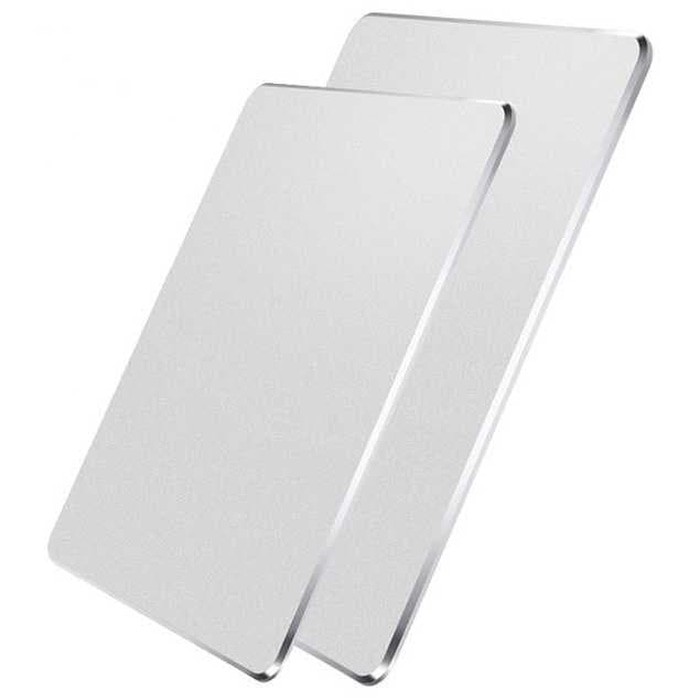 Metal Mouse Pad Rubber Feet